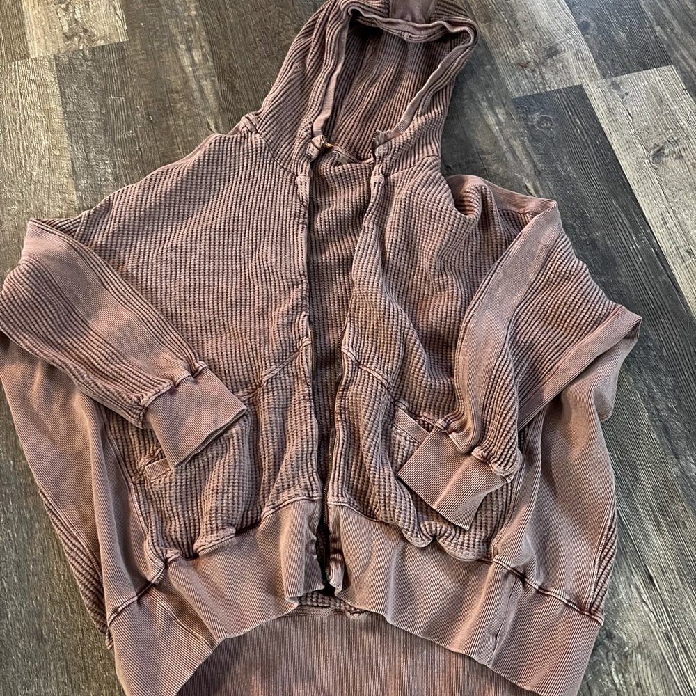 We the Free Hoodie